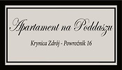 Apartament na Poddaszu